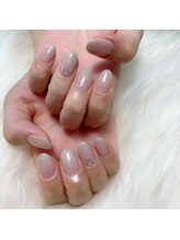 サロンド ボヌール(salon de bonheur)/