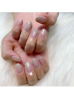 サロンド ボヌール(salon de bonheur)/