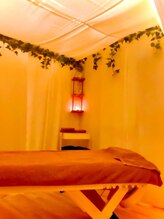 ドライヘッドスパ マナリノ(MANALINO)