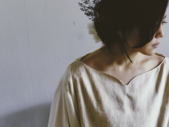 サロンドツキナ(salon de tukina)/★ブライダル挙式前日贅沢プラン