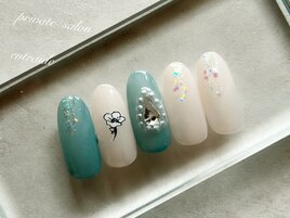 定額designコース