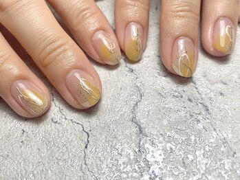 ラスズラン(La suzuran)/クリアニュアンス