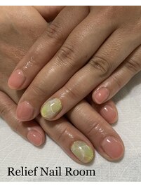 シンプルコース
