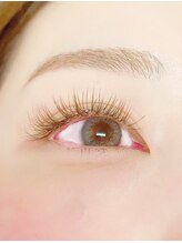 ロベリア 恵比寿(Lobelia)/カラーエクステ