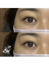 リラッシュ 総社店(Re:lash)/パリジェンヌラッシュリフト