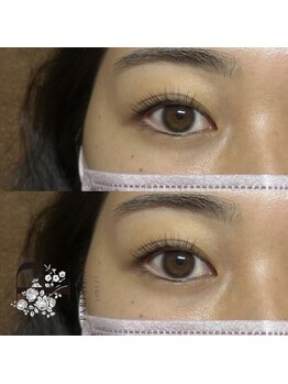 リラッシュ 総社店(Re:lash)/パリジェンヌラッシュリフト