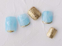 シャーナネイル(SHA-NA NAIL)/定額アート￥8,800