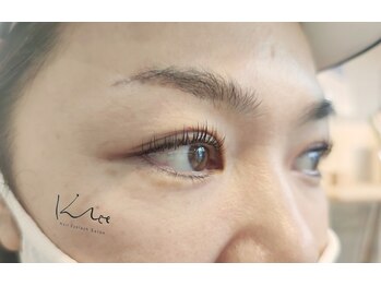 クレー(Klee)/パリジェンヌラッシュリフト