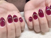 ラウンドアバウト(roundabout)/