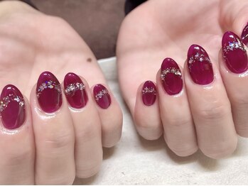 ラウンドアバウト(roundabout)/