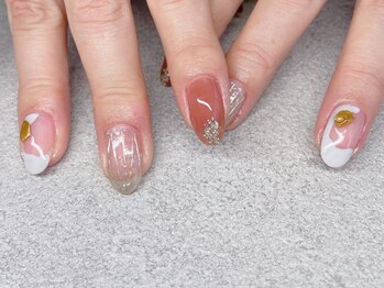 エルマナ ネイル(Hermana NAIL)/