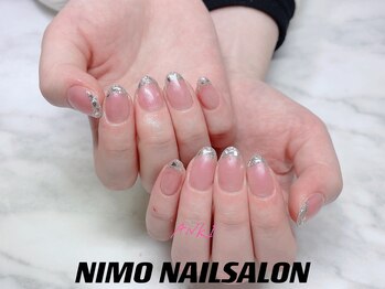 ニモ(NIMO)/ガラスフレンチ