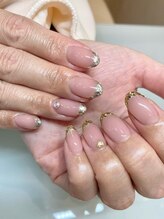 ラナビューティリゾート(Lana Beauty resort)/ガラスフレンチ♪渋谷