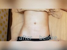 筋線美術コルギ 目黒店/技術高く、明るいスタッフ在籍