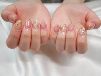 グラシアス(Gracias)/定額デザインチューリップ