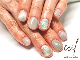 定額ネイル◎