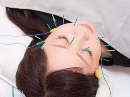 山本はりきゅう整骨院 イオンタウン成田富里院の写真