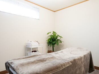 アイラ 仙台広瀬通店/寝心地抜群のベッド