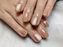 プラスミー(+me)/magnetnail