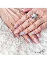 ジャスミン(Jasmine)/定額シンプル