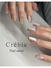 クレヴィア(Crevia)/ぷるマグで♪