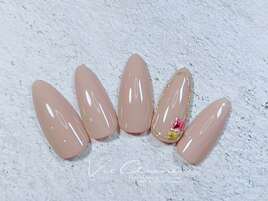 定額ナチュラルコース