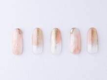 はあとねいる 中野店/定額/ジェルネイル/はあとねいる