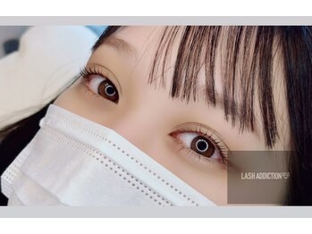 ラッシュアディクション(LASH ADDICTION)