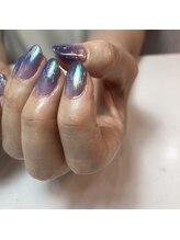 ユイサイネイル(Yuisai nail)/