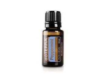 ココロ(COCORO)/天然100%飲めるペパーミント精油