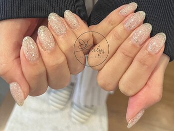 エスリリープラス(SLily+)/【美爪ワンカラー】