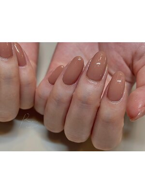 nail salon ruc 武蔵小杉【ネイルサロン ルク】