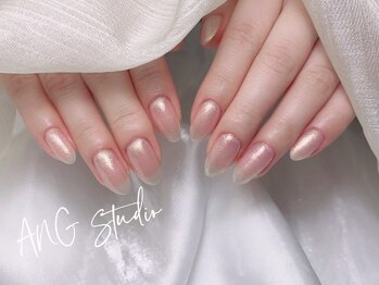 エーエヌジー スタジオ(ANG Studio)/