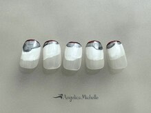 アンジェリカミッシェル 津田沼店/フルオーダーコース