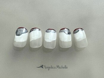 アンジェリカミッシェル 津田沼店/フルオーダーコース