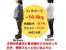 【☆5名限定★】3ヶ月で7-10kgダイエットカウンセリング☆ ¥980