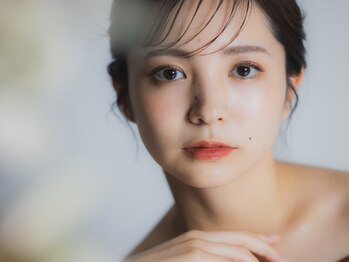 ルプーチュ(LUPUCU)の写真/【お手頃プライスのアットホームサロン】自まつ毛ケアしながらパッチリ!トリートメント付まつ毛パーマが◎