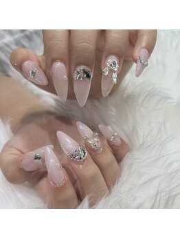 ウィンクドール 本厚木(WINK DOLL)/MIRAI長さ出し持ち込み