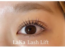 ラカ 長野駅前本店(LaKa)/ラッシュリフト