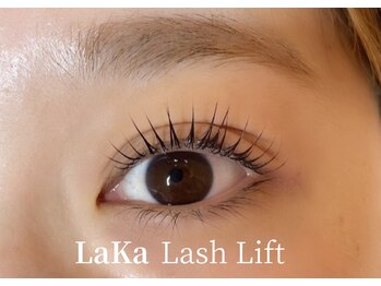 ラカ 長野駅前本店(LaKa)/ラッシュリフト