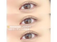 クイックアイラッシュ 池袋店(Quick eyelash)/パリジェンヌラッシュリフト