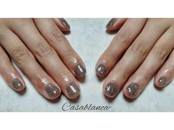 カサブランカ(Casablanca)/