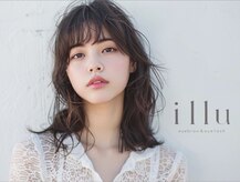 イル 南浦和(illu)