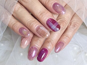 ワイドット(Y.)/定額デザインCコース