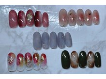 トレゾア 松戸店(TRESR)/100種以上～選べる定額コース♪