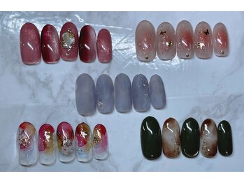 トレゾア 松戸店(TRESR)/100種以上~選べる定額コース♪