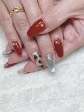 ネイルズ イルク(Nails Irk)/