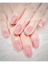 イーユービー(E.U.B)/マグネットネイル【ひばりヶ丘】