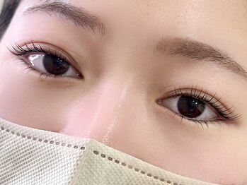 リタアイ(Lita. eye)/まつ毛パーマ(上下)