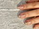 ミアネイル(Mia nail)の写真/ネイルサロンに行くのが初めての方もオススメ◎デザインやカラーはお話しながら一緒に決めていきましょう♪